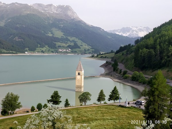 Graun im Vinschgau 4