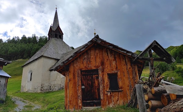 Graun im Vinschgau 3