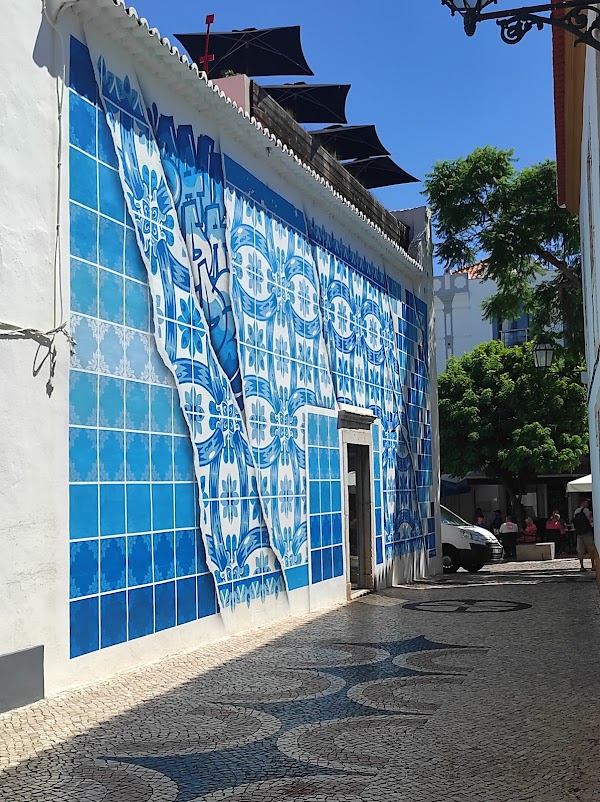 Lagos Cultural Center 5
