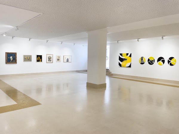 Lagos Cultural Center 2