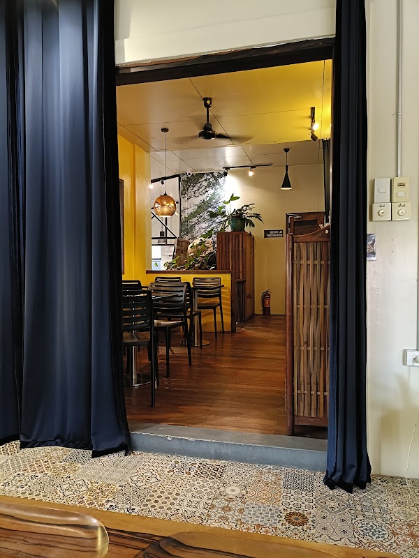SGD Coffee Bodega 1