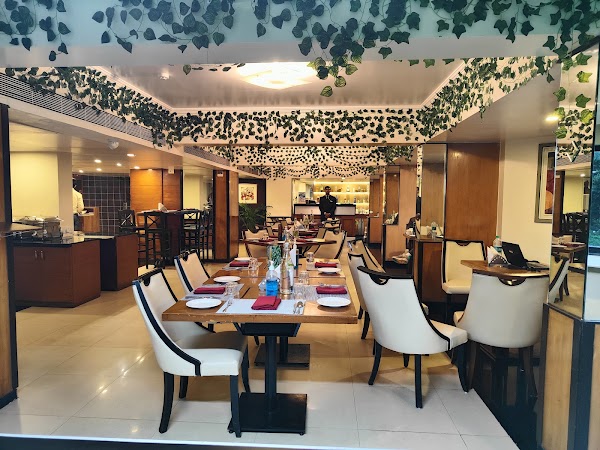 Nusara Kitchen & Bar 1