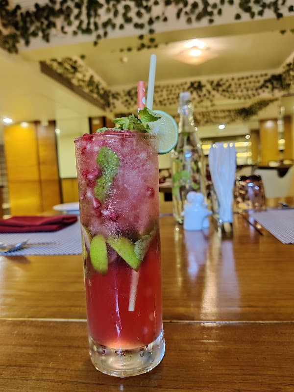 Nusara Kitchen & Bar 2