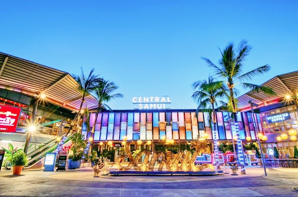 Central Samui 1