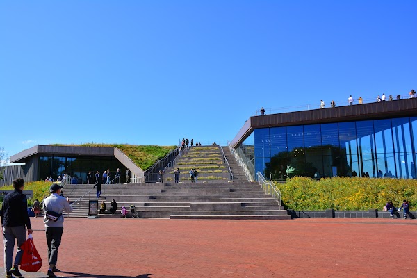 Statue of Liberty Museum