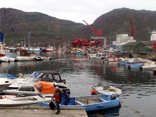 Sisimiut