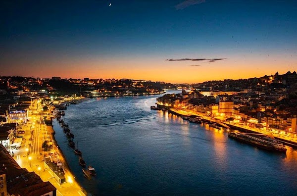 Douro River 3