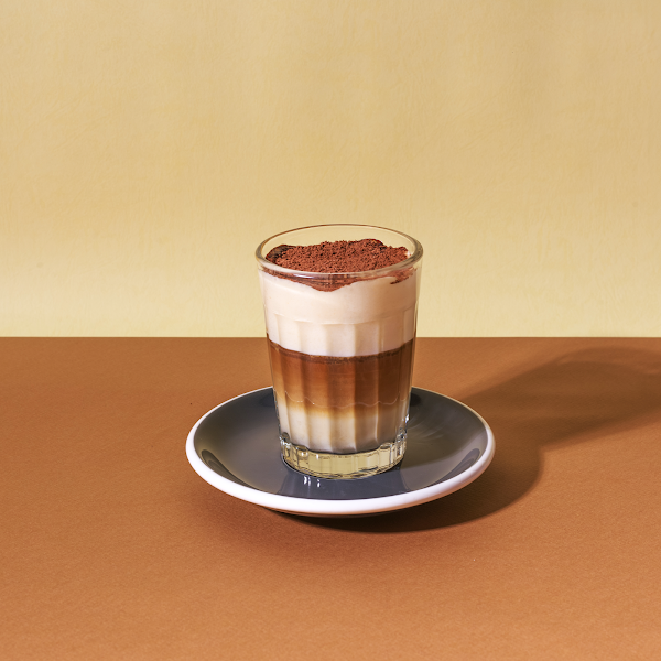 OKKIO Caffe - Bảo Tàng Mỹ Thuật 5