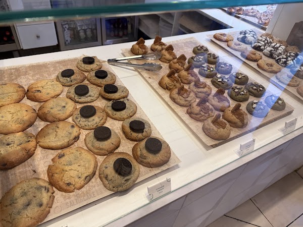 Salt in Cake, Naturalería - Centre de Alicante 2
