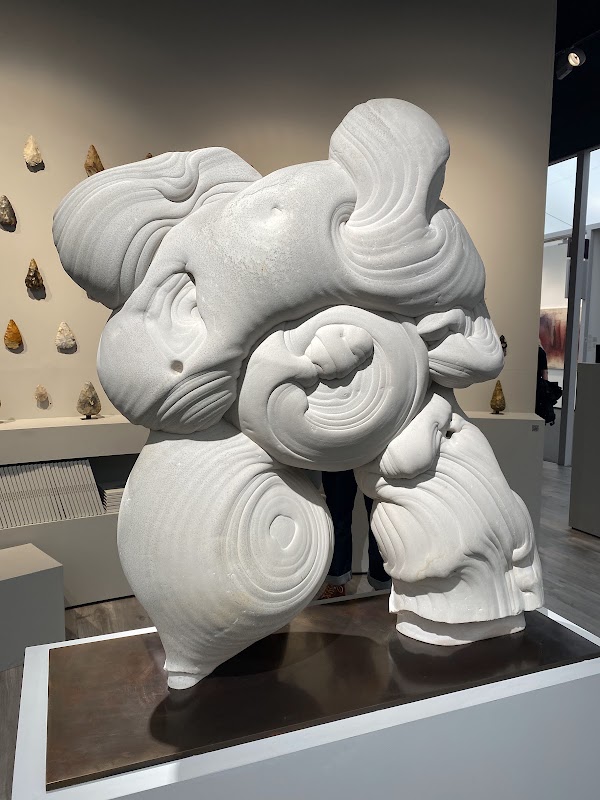 Frieze Masters 1