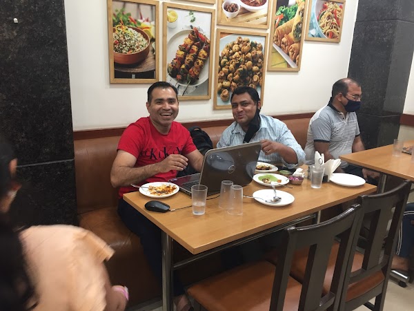 Kwality Dhaba
