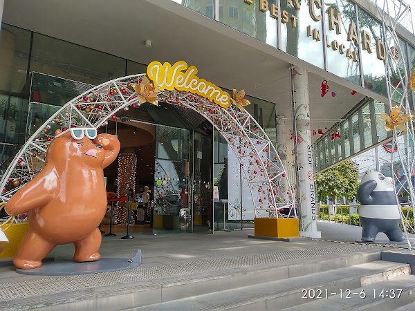 DORS at Design Orchard