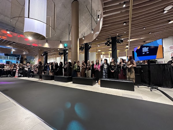DORS at Design Orchard 3