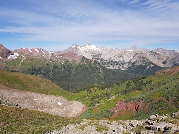 Hikes 30