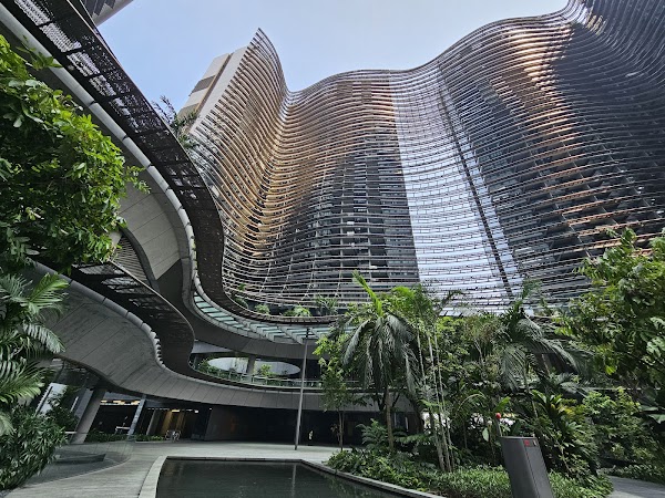 Marina One Residences