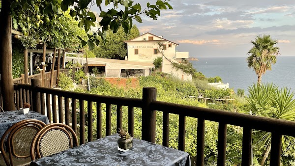Hotel Costa Diva