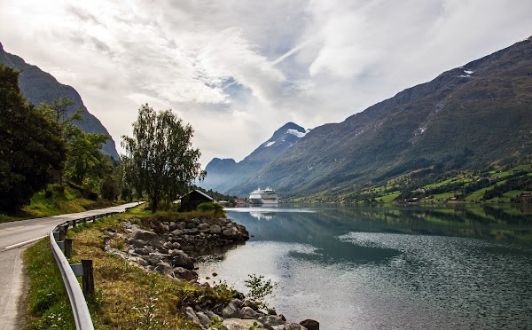 Nordfjord 5