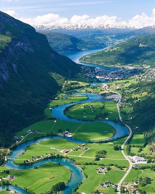 Nordfjord 4