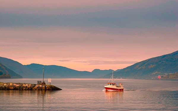 Nordfjord 3