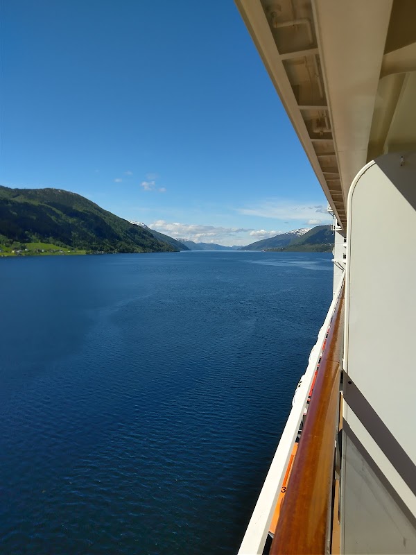 Nordfjord 2