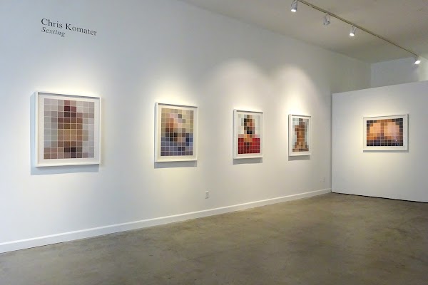 Mercury 20 Gallery 1