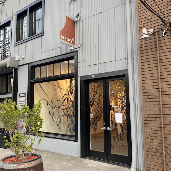 Mercury 20 Gallery 4