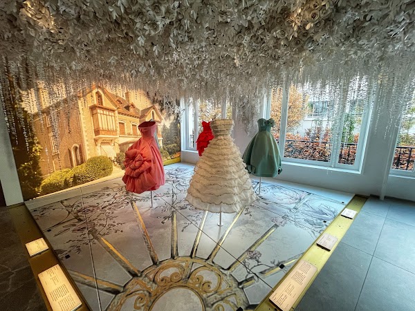 La Galerie Dior 5