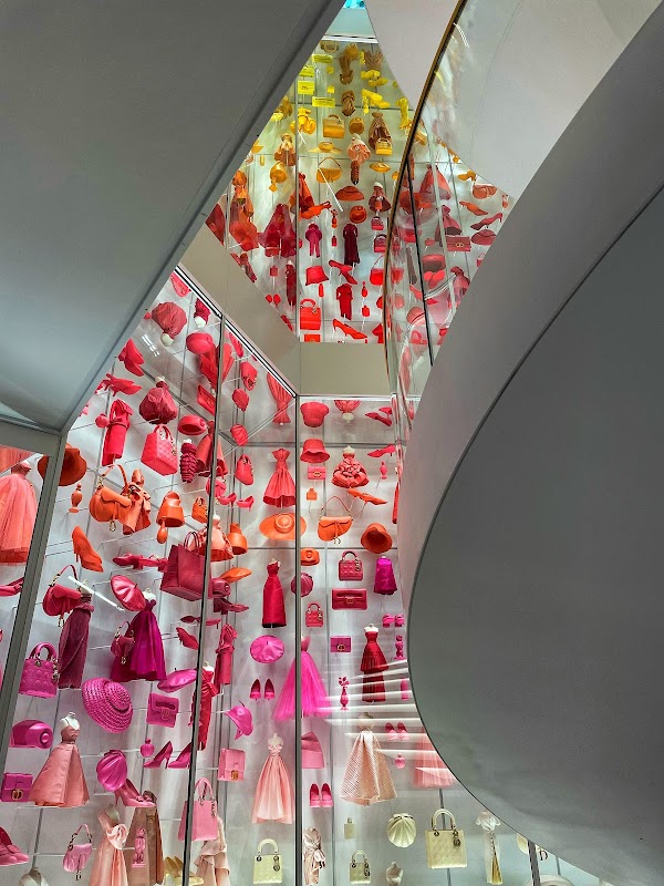 La Galerie Dior 4