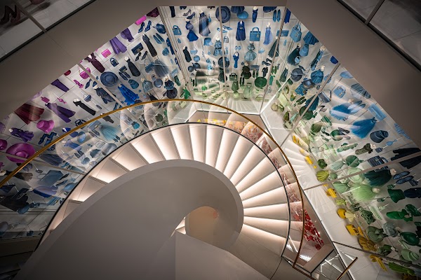 La Galerie Dior 3