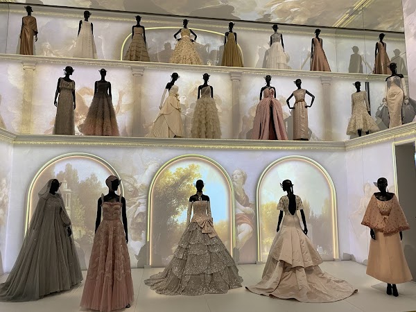La Galerie Dior 2