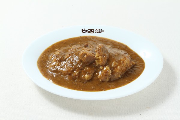 Piccolo Curry Namba Walk 3