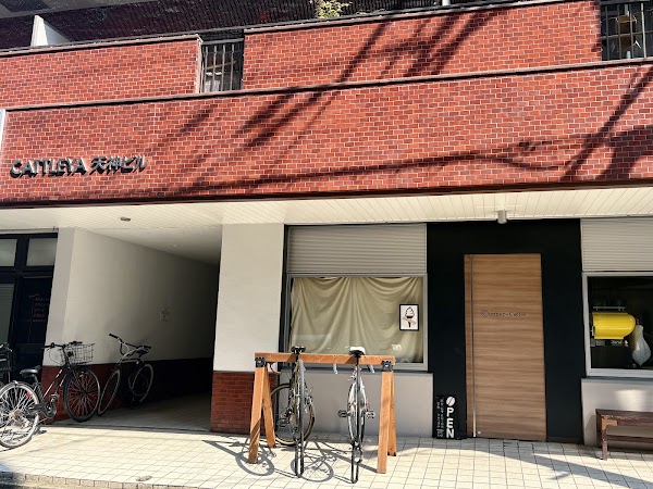 Connect Coffee