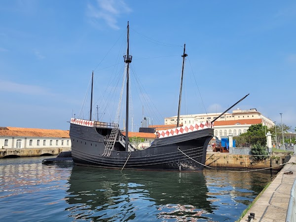 Espaço Cultural da Marinha 5