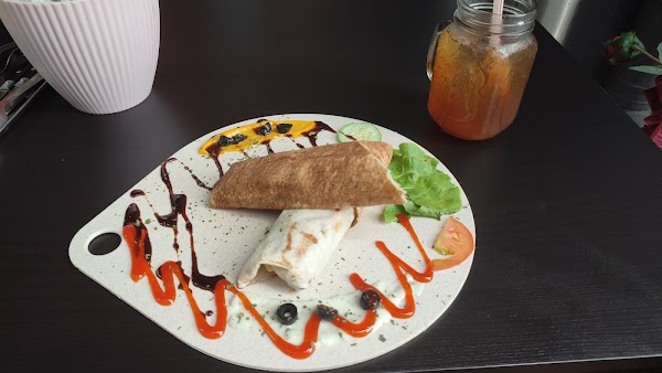 Come On Tigers Restaurant Kuala Lumpur 2