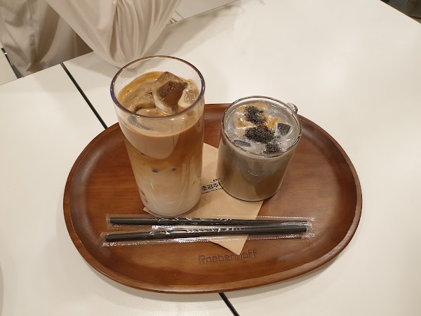 Gongju Rice Dessert 5