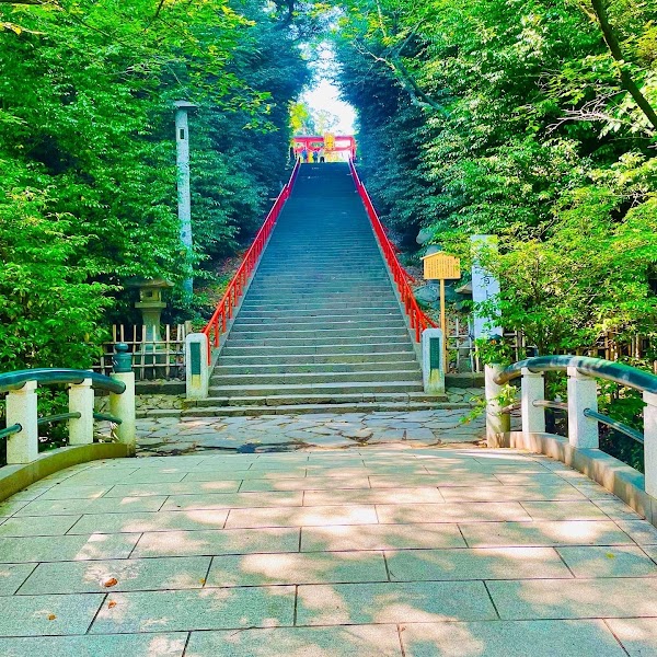 National Treasure Osaki Hachiman Shrine 3