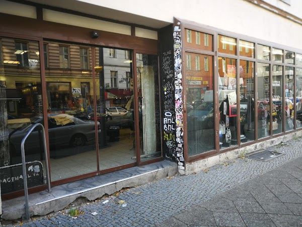Berlin 25