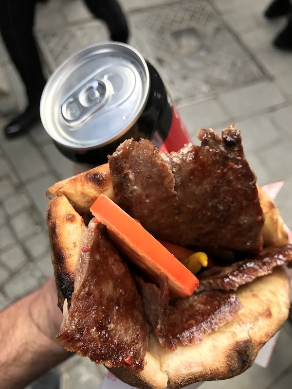 Dönerci Şahin Usta 5