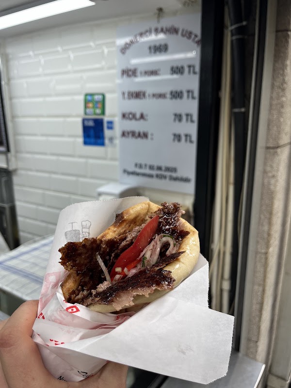 Dönerci Şahin Usta 4