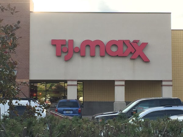 T.J. Maxx 1