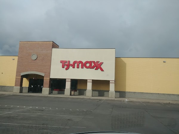 T.J. Maxx 3