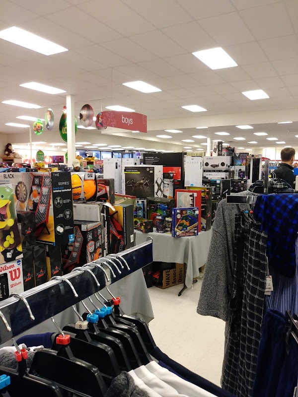 T.J. Maxx 2