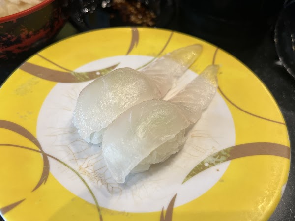 Sushi Yama 4