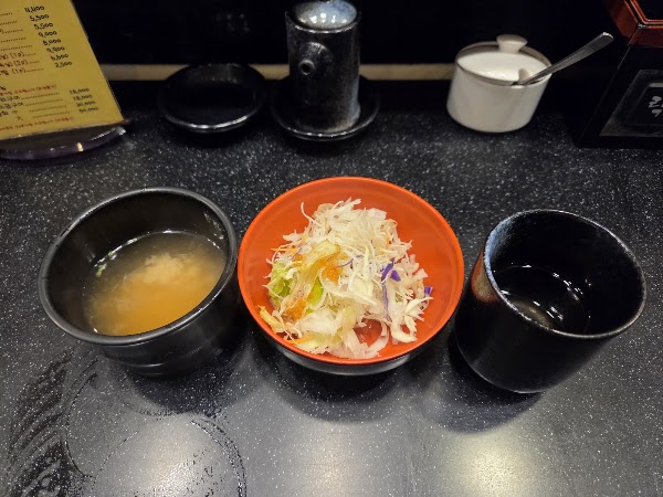 Sushi Yama 2