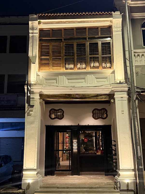 Playce Hotel