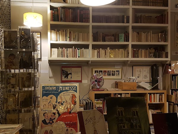 Sur le Fil de Paris 2