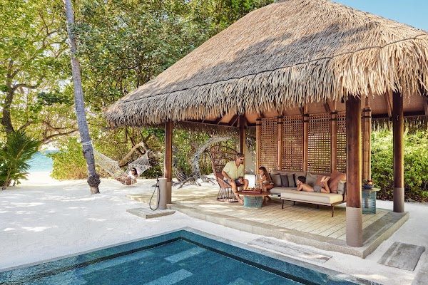 JOALI Maldives