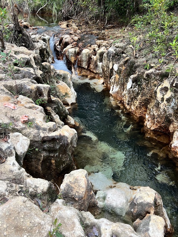Goanna Lagoon