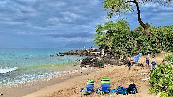 Maui 1