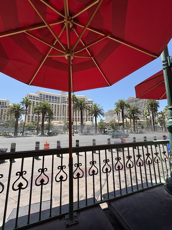 Mon Ami Gabi 5